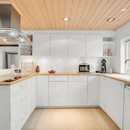 Onida - 5-5km From The Sea By Interhome Ferienhaus