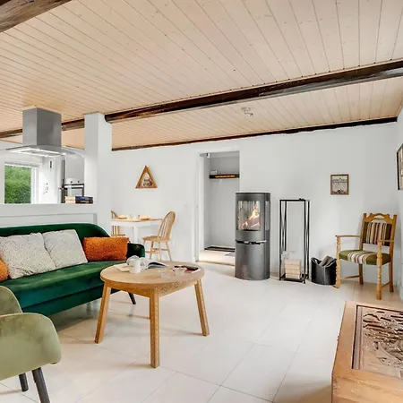 Onida - 5-5km From The Sea By Interhome Ferienhaus