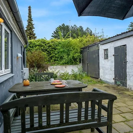 Ferienhaus Onida - 5-5km From The Sea By Interhome *